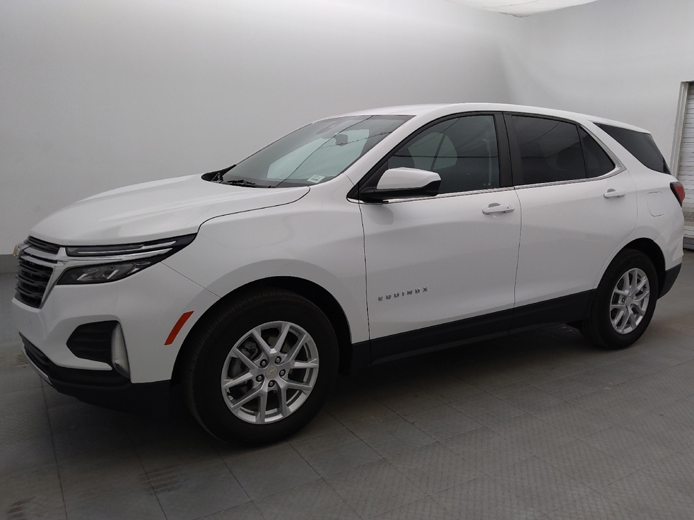 chevrolet equinox 2023 3GNAXKEG1PS157709 image chevrolet equinox 2023 3GNAXKEG1PS157709 image