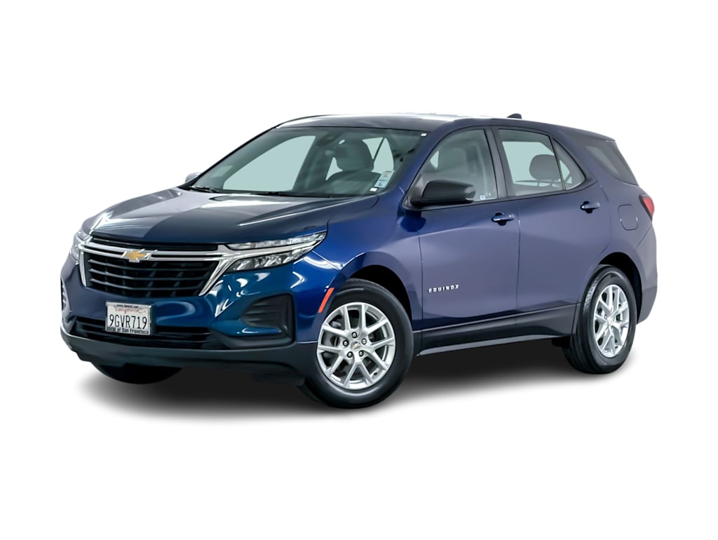 chevrolet equinox 2023 3GNAXHEG4PL204339 image chevrolet equinox 2023 3GNAXHEG4PL204339 image