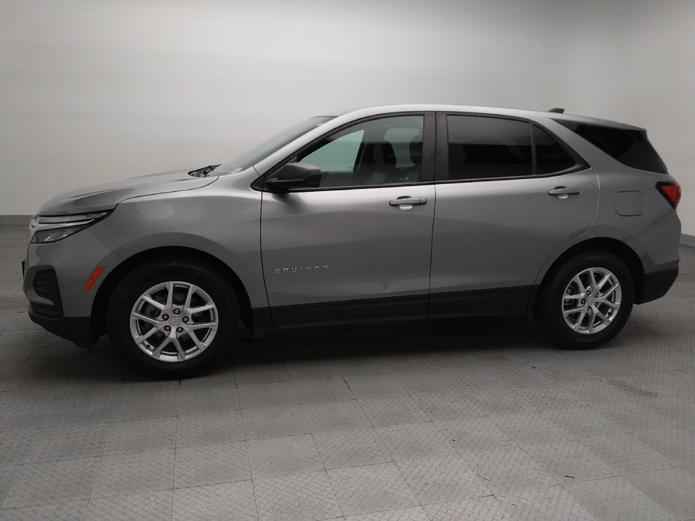 chevrolet equinox 2023 3GNAXFEG0PL228335 image chevrolet equinox 2023 3GNAXFEG0PL228335 image
