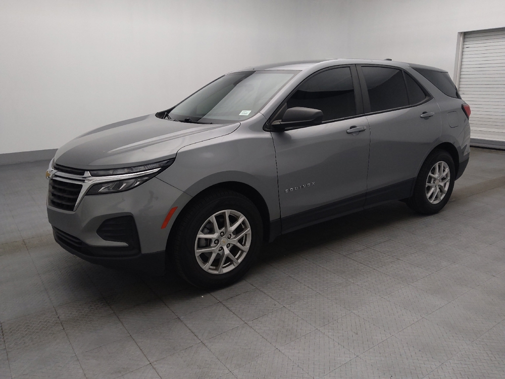 chevrolet equinox 2023 3GNAXFEG0PL202625 image chevrolet equinox 2023 3GNAXFEG0PL202625 image