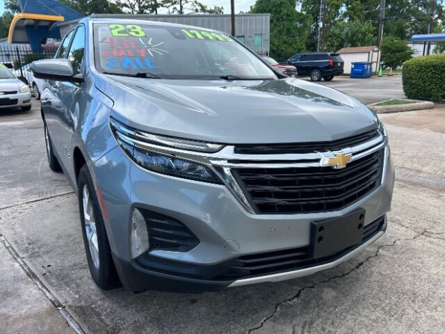 chevrolet equinox 2023 3GNAXJEG7PS192443 image chevrolet equinox 2023 3GNAXJEG7PS192443 image