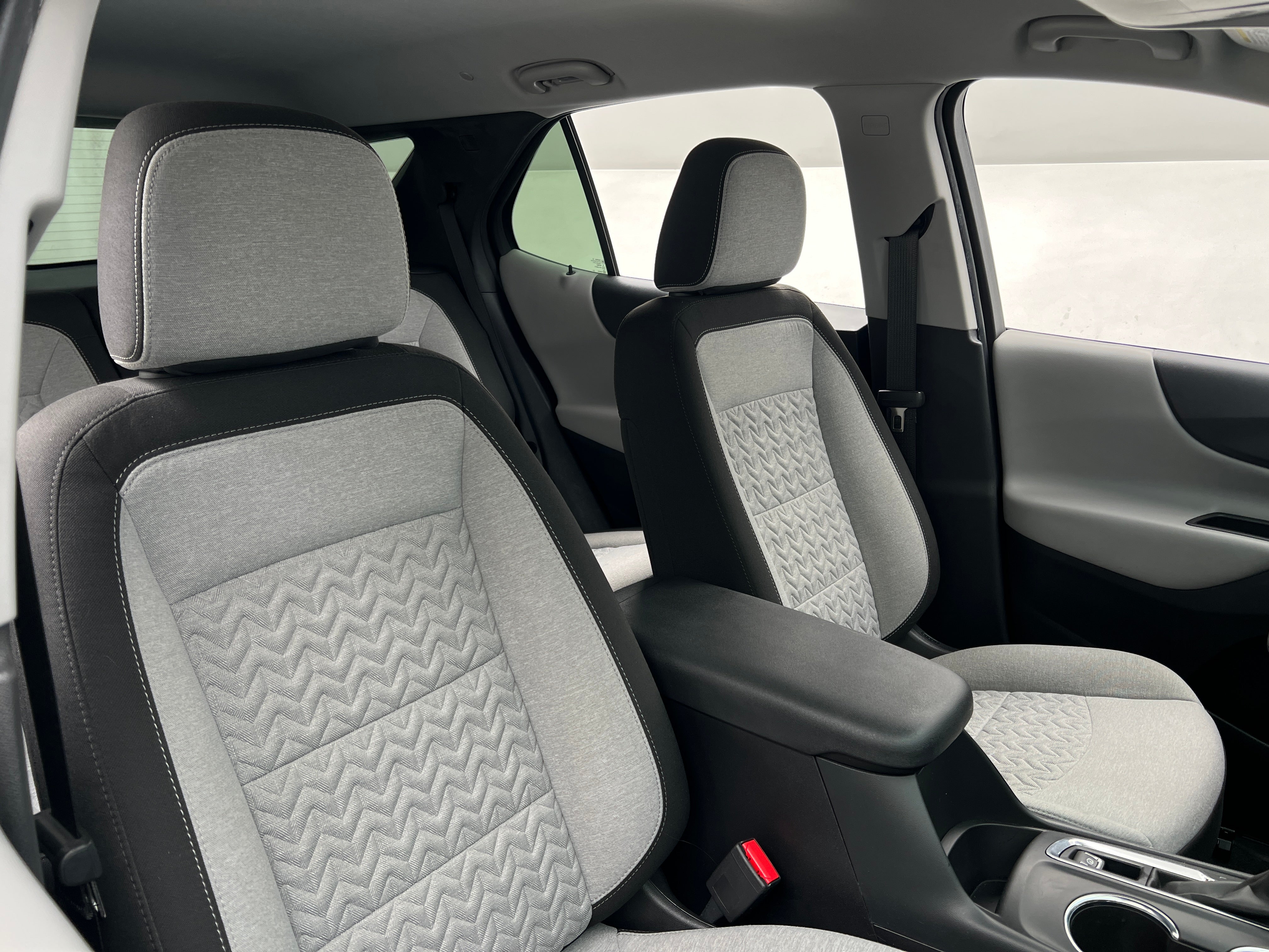 chevrolet equinox 2023 3GNAXFEG1PL241000 image chevrolet equinox 2023 3GNAXFEG1PL241000 image