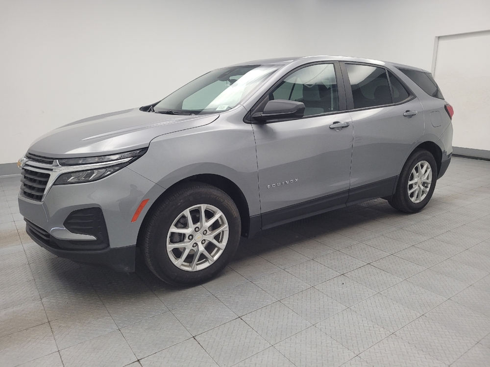chevrolet equinox 2023 3GNAXHEG6PL272545 image chevrolet equinox 2023 3GNAXHEG6PL272545 image