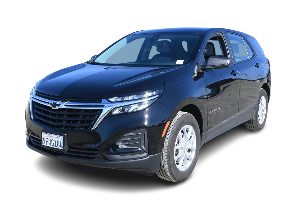 chevrolet equinox 2023 3GNAXHEG6PL170551 image chevrolet equinox 2023 3GNAXHEG6PL170551 image