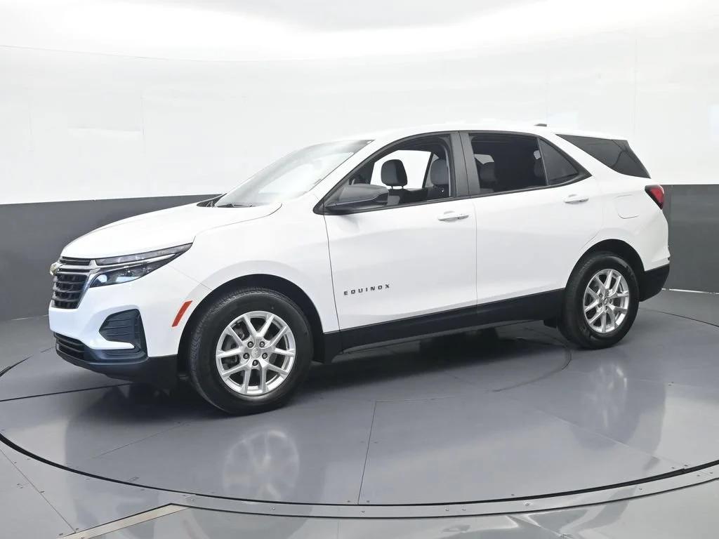 chevrolet equinox 2023 3GNAXHEG6PL259567 image chevrolet equinox 2023 3GNAXHEG6PL259567 image