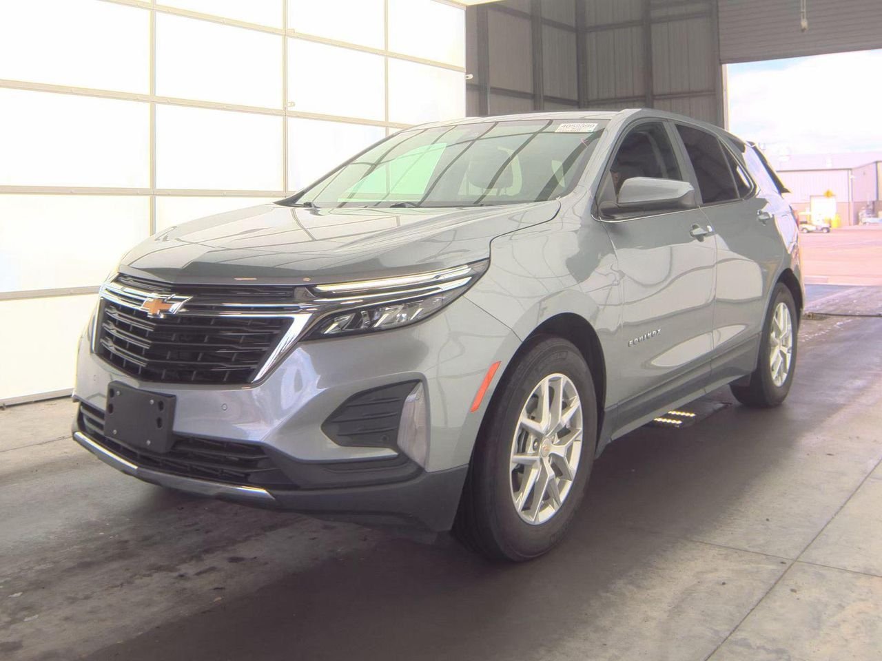 chevrolet equinox 2023 3GNAXJEG7PS192720 image chevrolet equinox 2023 3GNAXJEG7PS192720 image