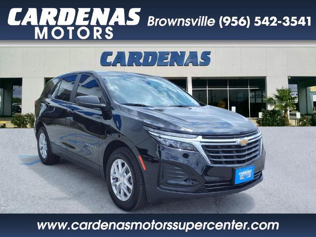 chevrolet equinox 2023 3GNAXHEG9PL130271 image chevrolet equinox 2023 3GNAXHEG9PL130271 image