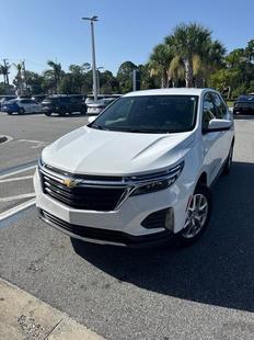 chevrolet equinox 2023 3GNAXKEG6PS176059 image chevrolet equinox 2023 3GNAXKEG6PS176059 image