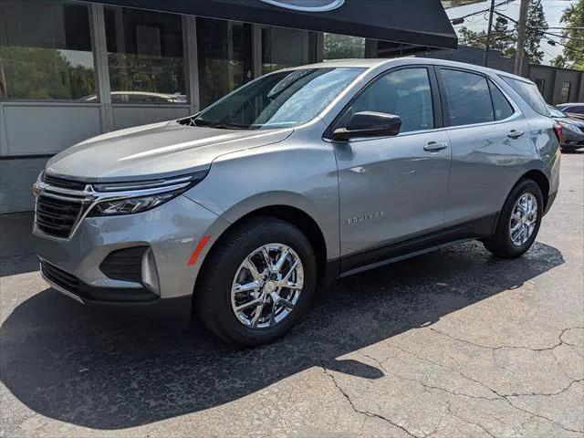chevrolet equinox 2023 3GNAXKEG3PL188017 image chevrolet equinox 2023 3GNAXKEG3PL188017 image