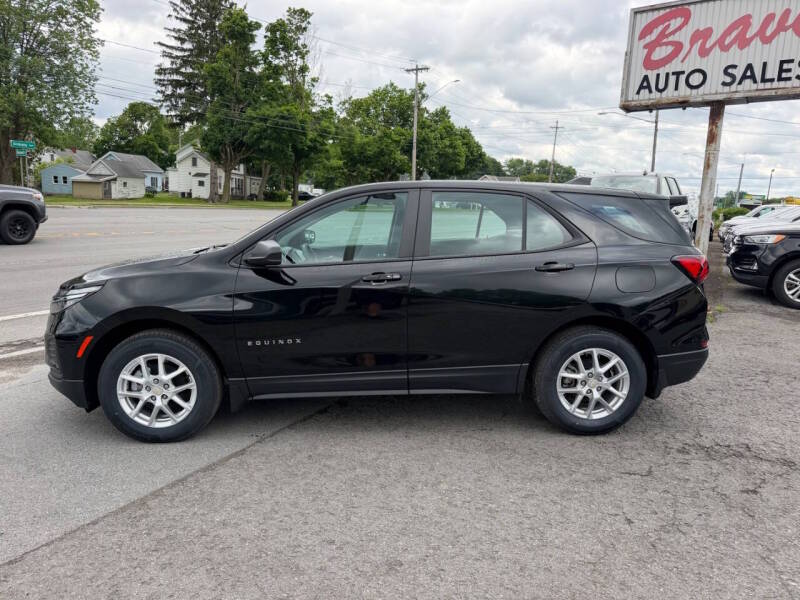 chevrolet equinox 2023 3GNAX5EG2PL202250 image chevrolet equinox 2023 3GNAX5EG2PL202250 image