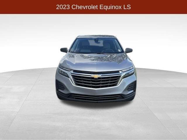 chevrolet equinox 2023 3GNAXFEG9PL260295 image chevrolet equinox 2023 3GNAXFEG9PL260295 image