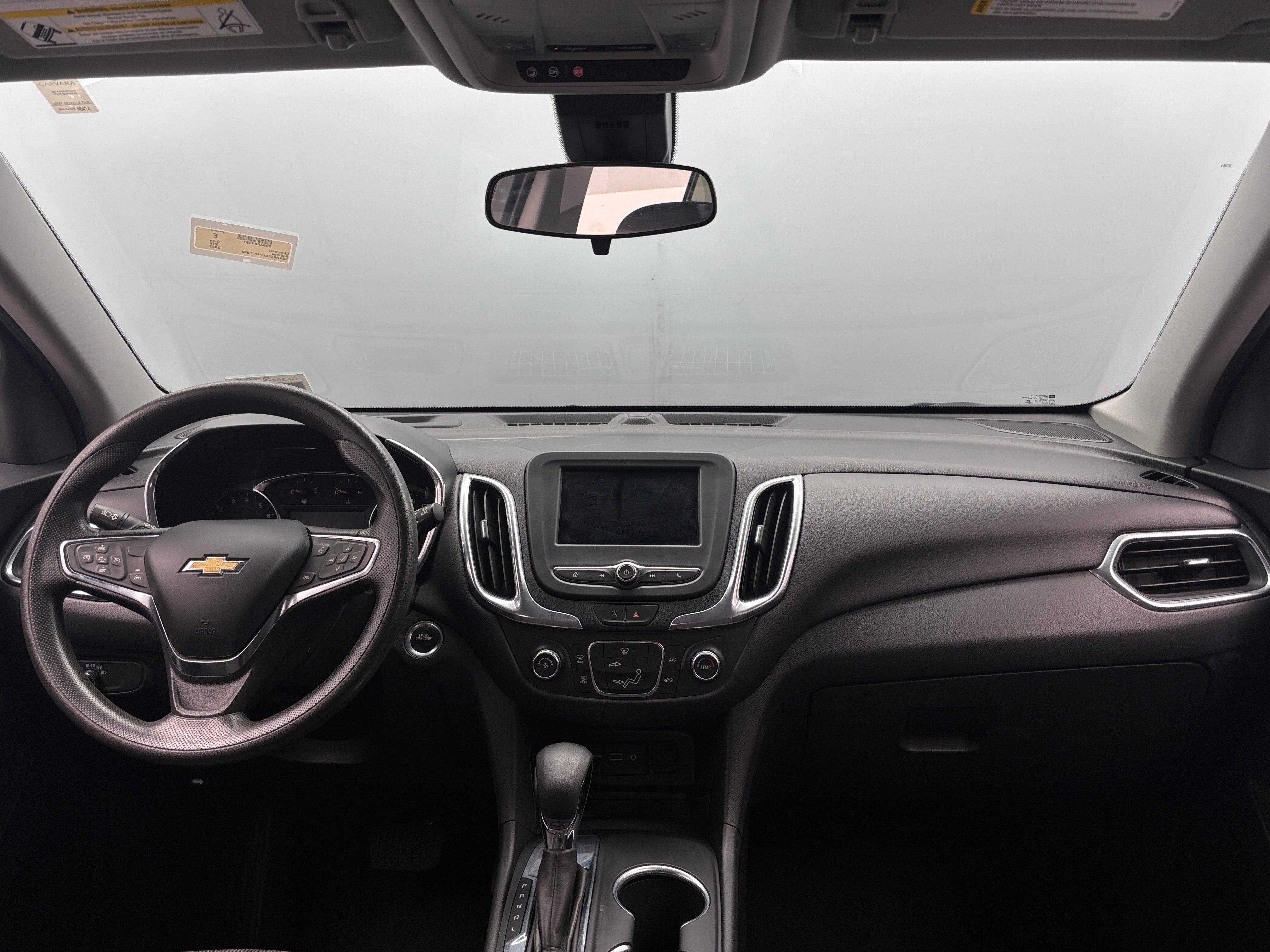 chevrolet equinox 2023 3GNAXKEG6PS213692 image chevrolet equinox 2023 3GNAXKEG6PS213692 image