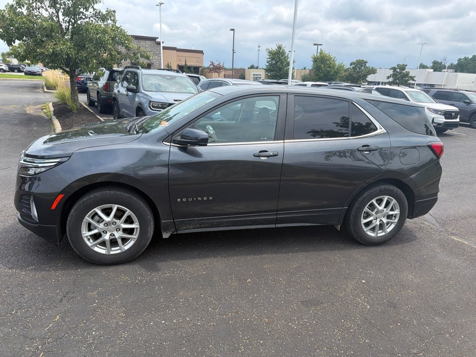 chevrolet equinox 2023 3GNAXKEG3PS166752 image chevrolet equinox 2023 3GNAXKEG3PS166752 image