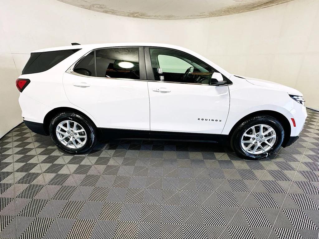 chevrolet equinox 2023 3GNAXKEG3PS172227 image chevrolet equinox 2023 3GNAXKEG3PS172227 image