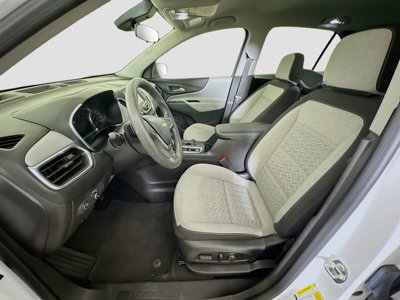 chevrolet equinox 2023 3GNAXHEG6PL202205 image chevrolet equinox 2023 3GNAXHEG6PL202205 image