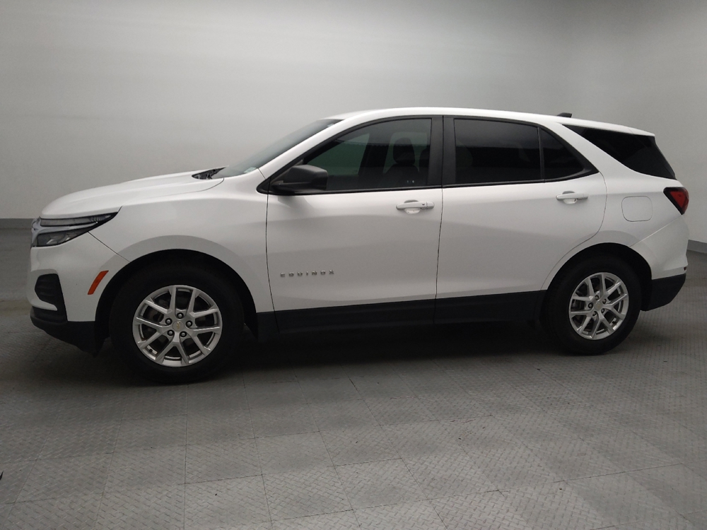 chevrolet equinox 2023 3GNAXHEG4PL126144 image chevrolet equinox 2023 3GNAXHEG4PL126144 image