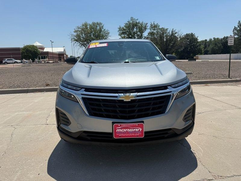 chevrolet equinox 2023 3GNAX5EG2PL214625 image chevrolet equinox 2023 3GNAX5EG2PL214625 image