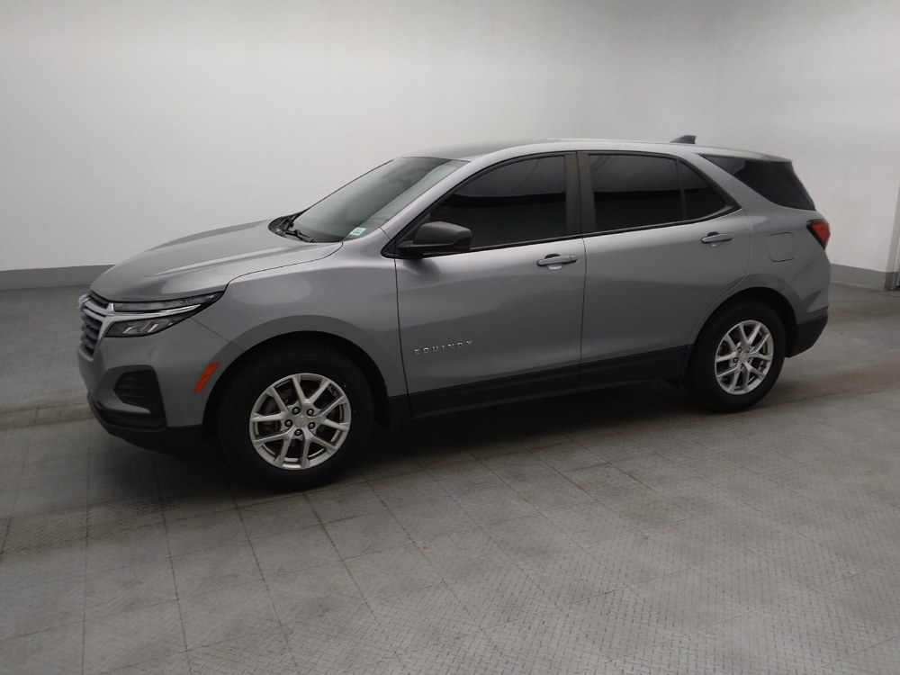 chevrolet equinox 2023 3GNAXFEG9PL249295 image chevrolet equinox 2023 3GNAXFEG9PL249295 image