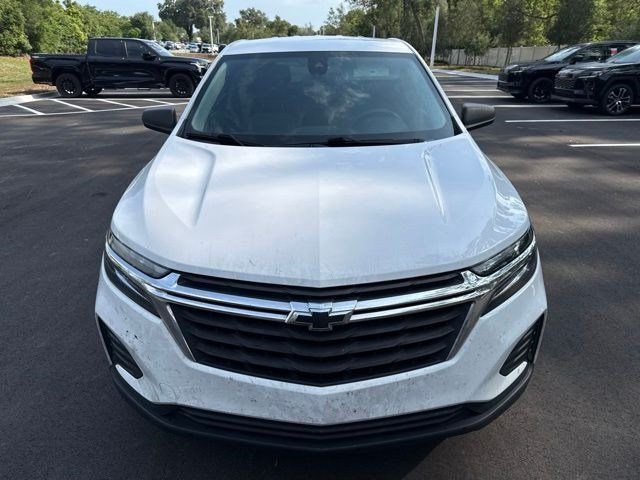 chevrolet equinox 2023 3GNAXHEG4PL273242 image chevrolet equinox 2023 3GNAXHEG4PL273242 image