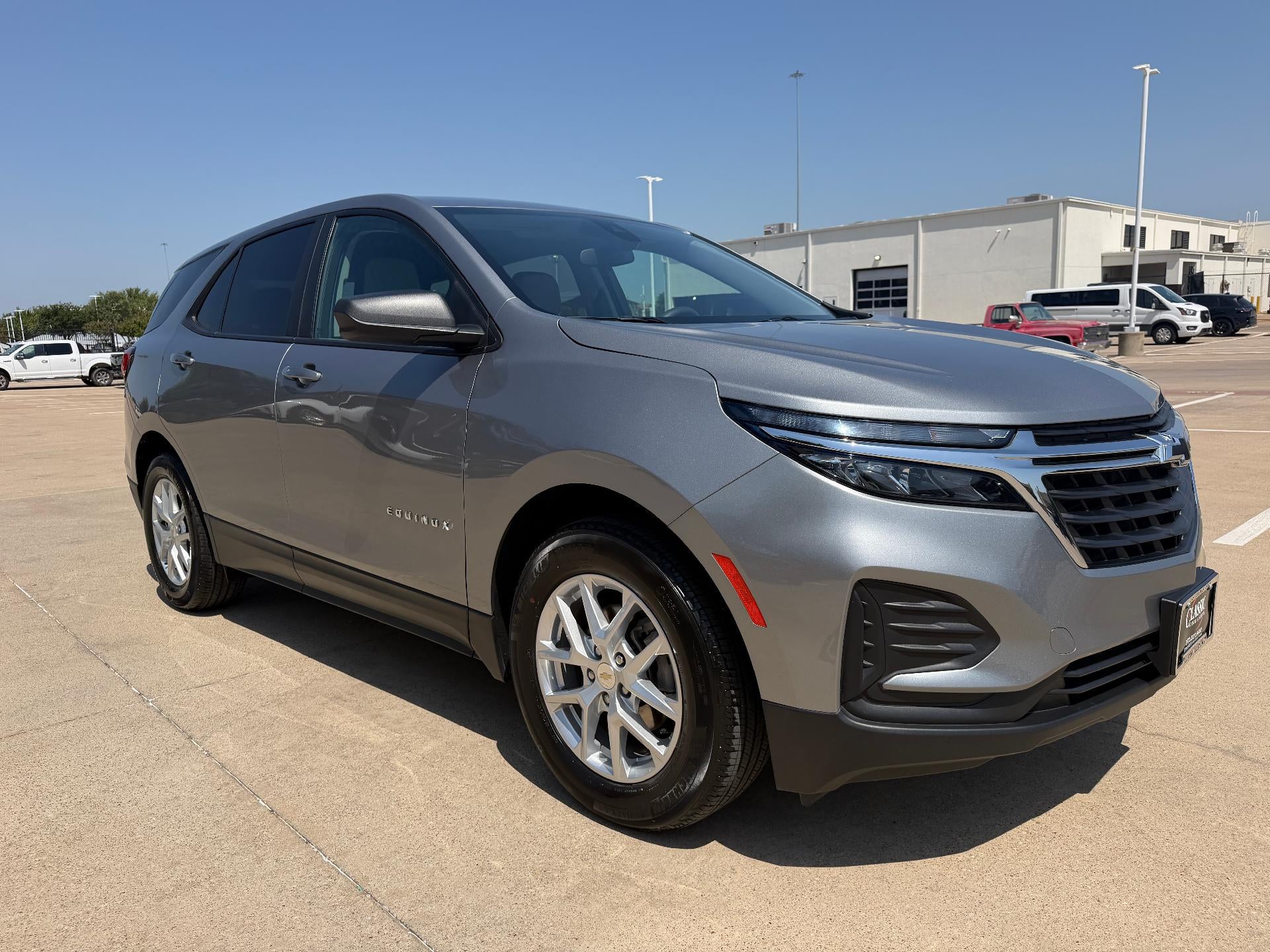 chevrolet equinox 2023 3GNAXHEG6PL240856 image chevrolet equinox 2023 3GNAXHEG6PL240856 image