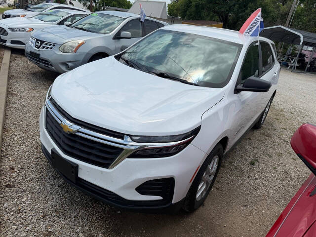 chevrolet equinox 2023 3GNAXFEG3PL231441 image chevrolet equinox 2023 3GNAXFEG3PL231441 image