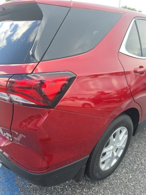 chevrolet equinox 2023 3GNAXKEG6PS207987 image chevrolet equinox 2023 3GNAXKEG6PS207987 image