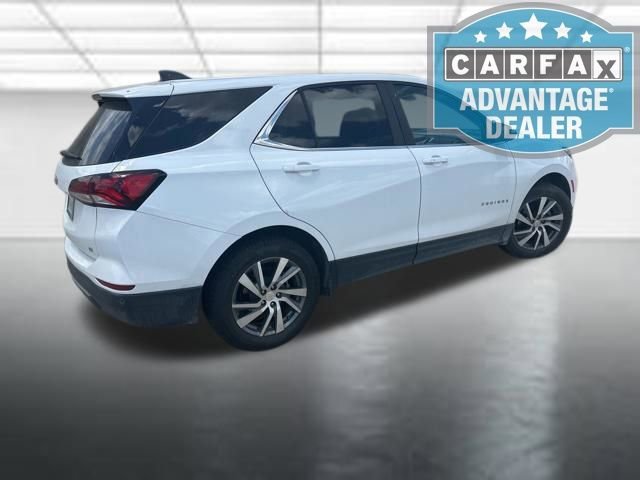 chevrolet equinox 2023 3GNAXKEG1PS111118 image chevrolet equinox 2023 3GNAXKEG1PS111118 image