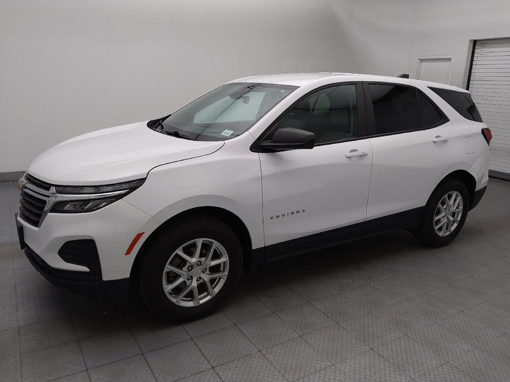 chevrolet equinox 2023 3GNAX5EG6PL249569 image chevrolet equinox 2023 3GNAX5EG6PL249569 image