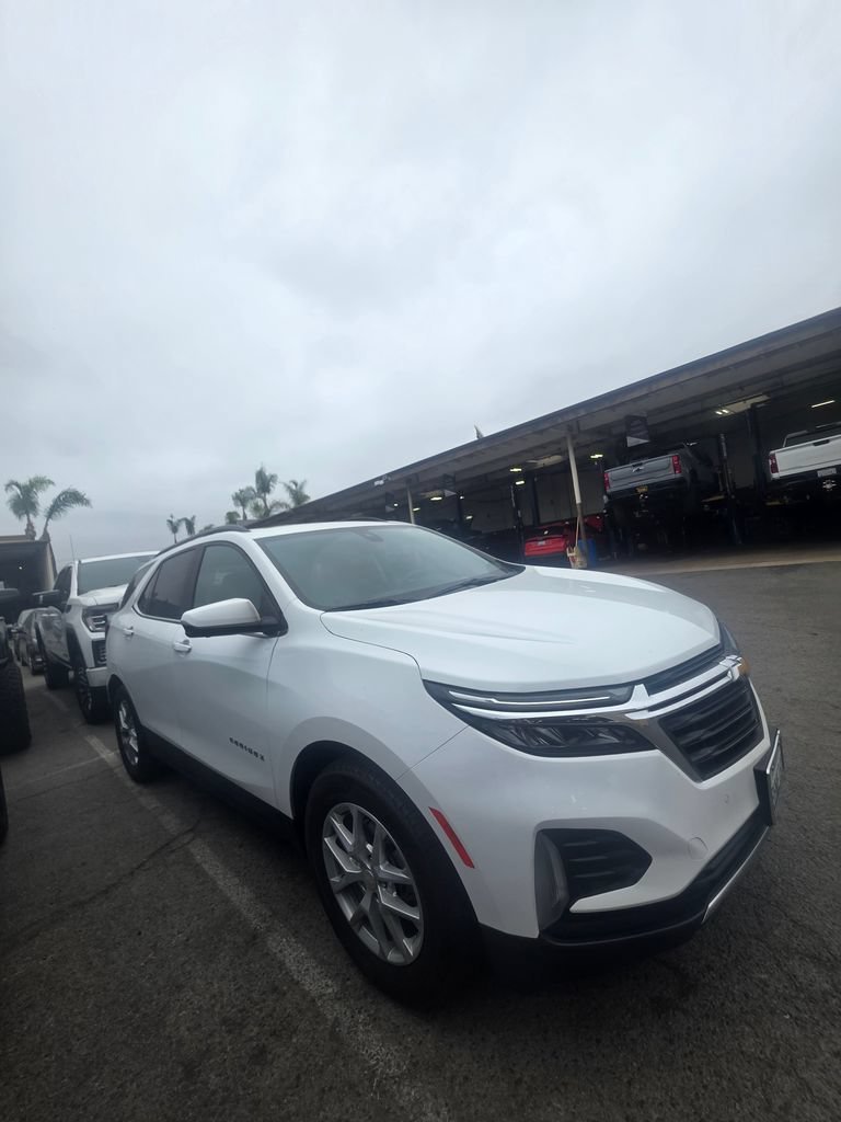 chevrolet equinox 2023 3GNAXKEG7PS115979 image chevrolet equinox 2023 3GNAXKEG7PS115979 image