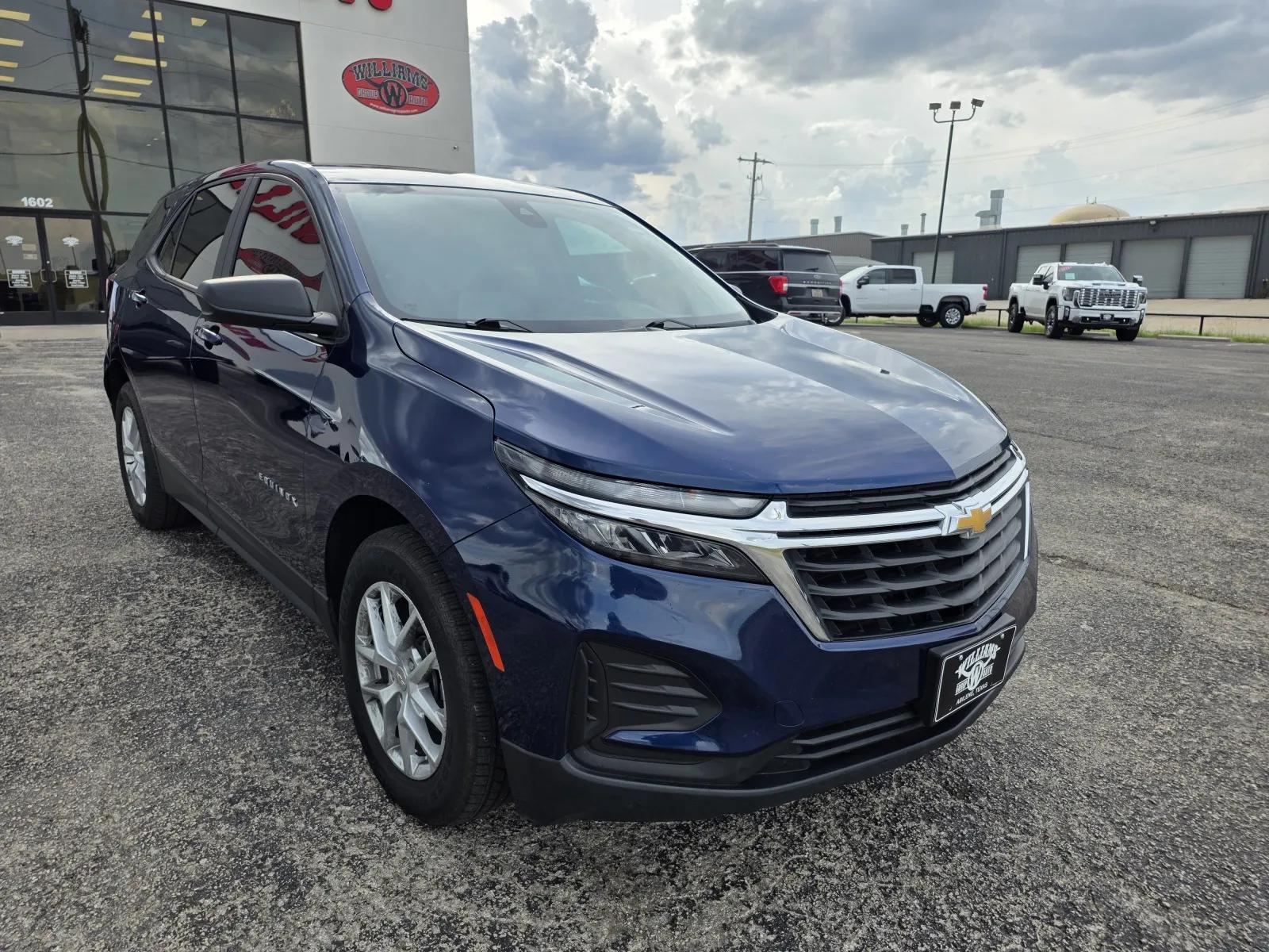 chevrolet equinox 2023 3GNAX5EG2PL179195 image chevrolet equinox 2023 3GNAX5EG2PL179195 image
