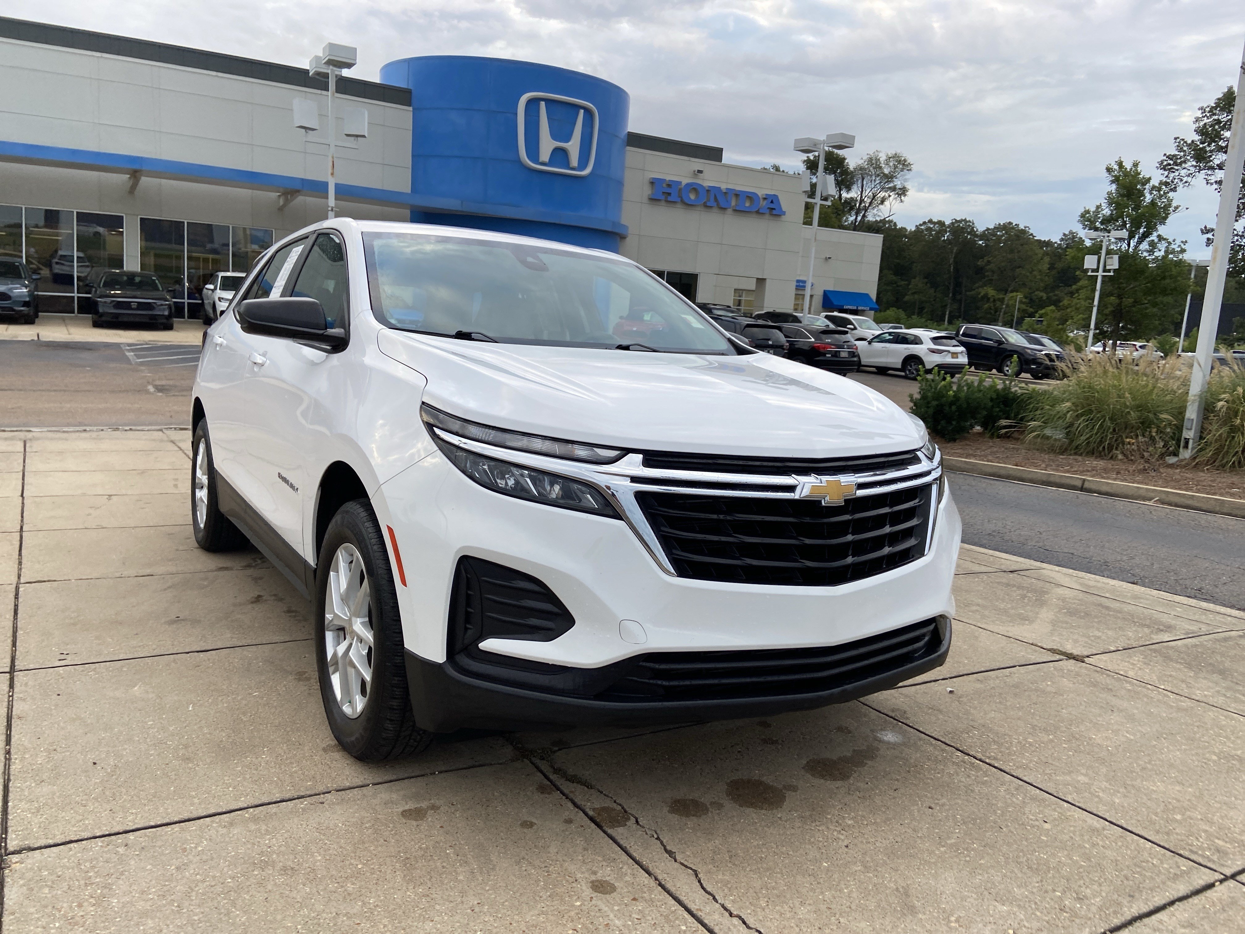 chevrolet equinox 2023 3GNAX5EG0PL257957 image chevrolet equinox 2023 3GNAX5EG0PL257957 image
