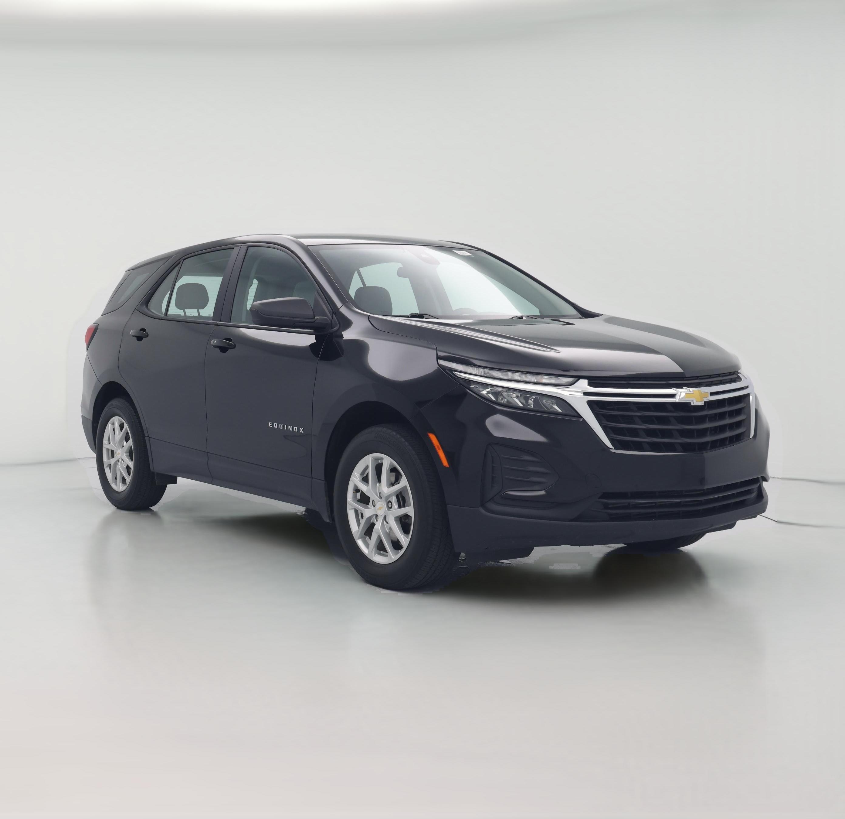 chevrolet equinox 2023 3GNAX5EG3PL201298 image chevrolet equinox 2023 3GNAX5EG3PL201298 image