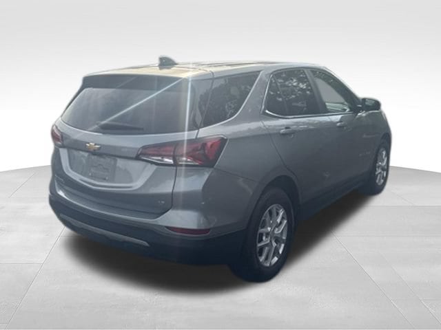 chevrolet equinox 2023 3GNAXKEG3PS174494 image chevrolet equinox 2023 3GNAXKEG3PS174494 image