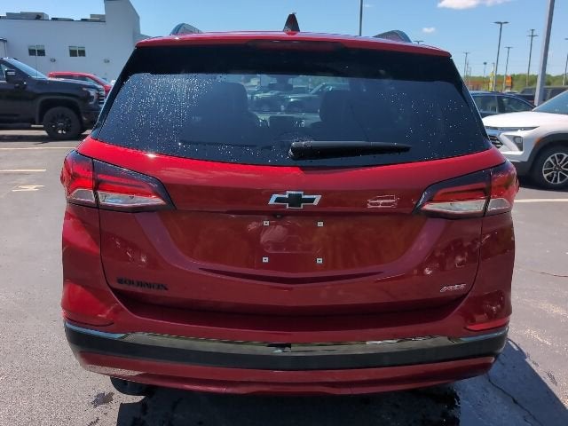 chevrolet equinox 2023 3GNAXMEG8PS129546 image