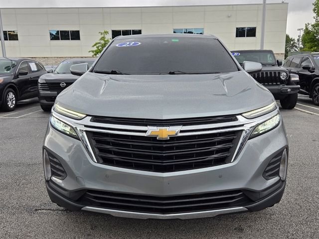 chevrolet equinox 2023 3GNAXKEG3PS206182 image chevrolet equinox 2023 3GNAXKEG3PS206182 image