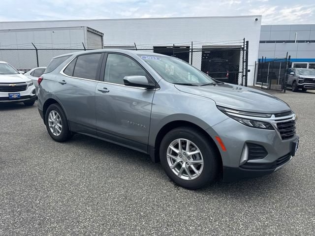 chevrolet equinox 2023 3GNAXKEG7PS157889 image chevrolet equinox 2023 3GNAXKEG7PS157889 image
