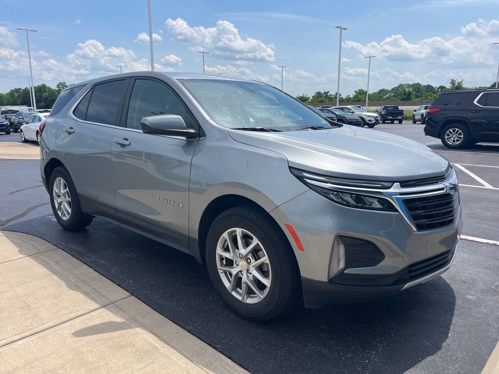 chevrolet equinox 2023 3GNAXKEG1PS174767 image chevrolet equinox 2023 3GNAXKEG1PS174767 image
