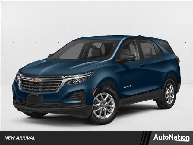 chevrolet equinox 2023 3GNAXHEG6PL118689 image chevrolet equinox 2023 3GNAXHEG6PL118689 image
