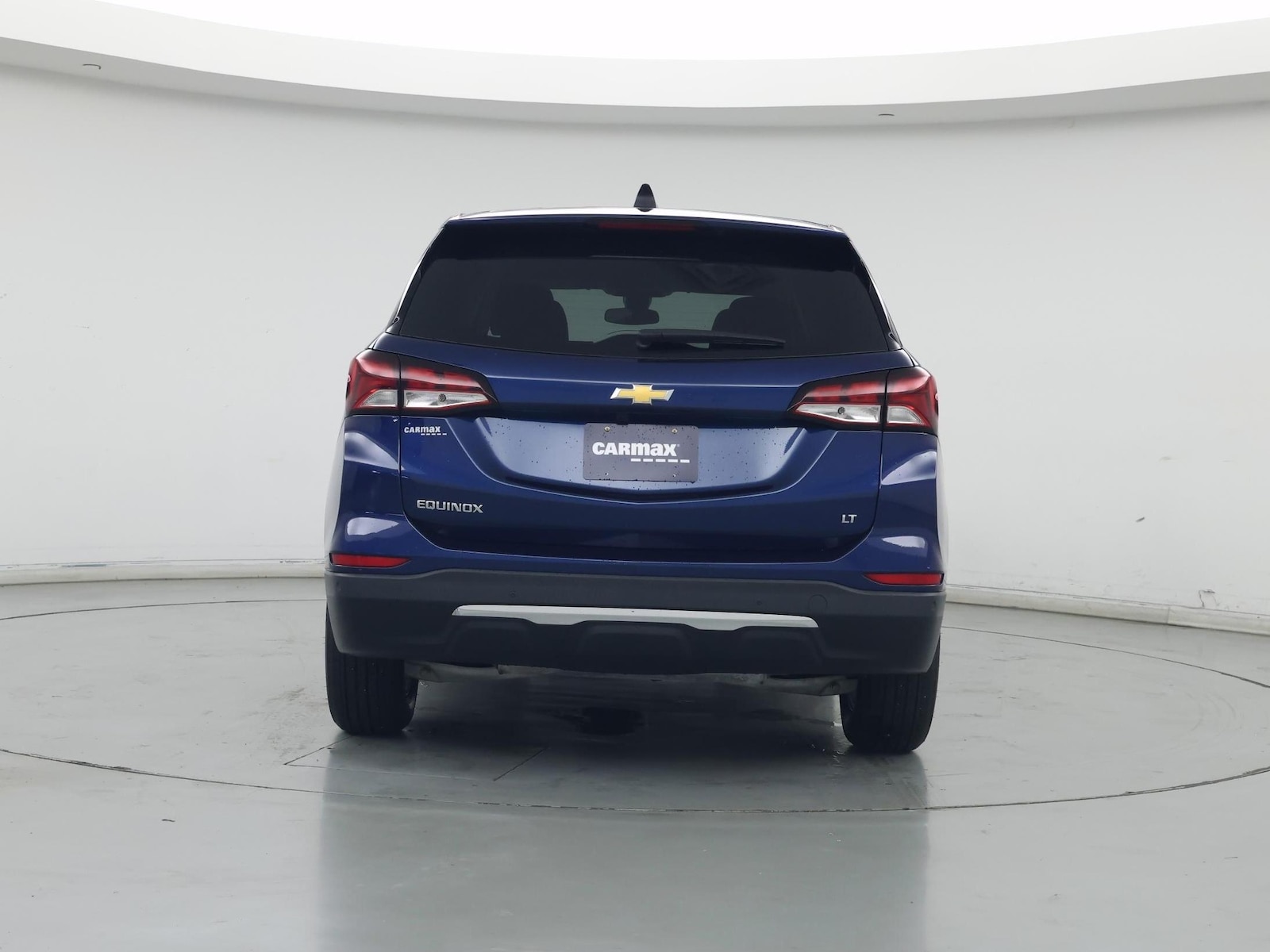 chevrolet equinox 2023 3GNAXKEG7PS150604 image chevrolet equinox 2023 3GNAXKEG7PS150604 image