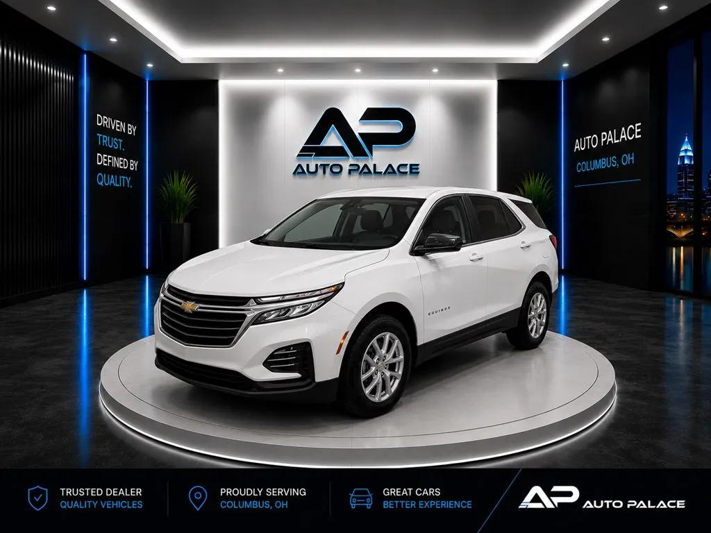 chevrolet equinox 2023 3GNAX5EG9PL241353 image chevrolet equinox 2023 3GNAX5EG9PL241353 image