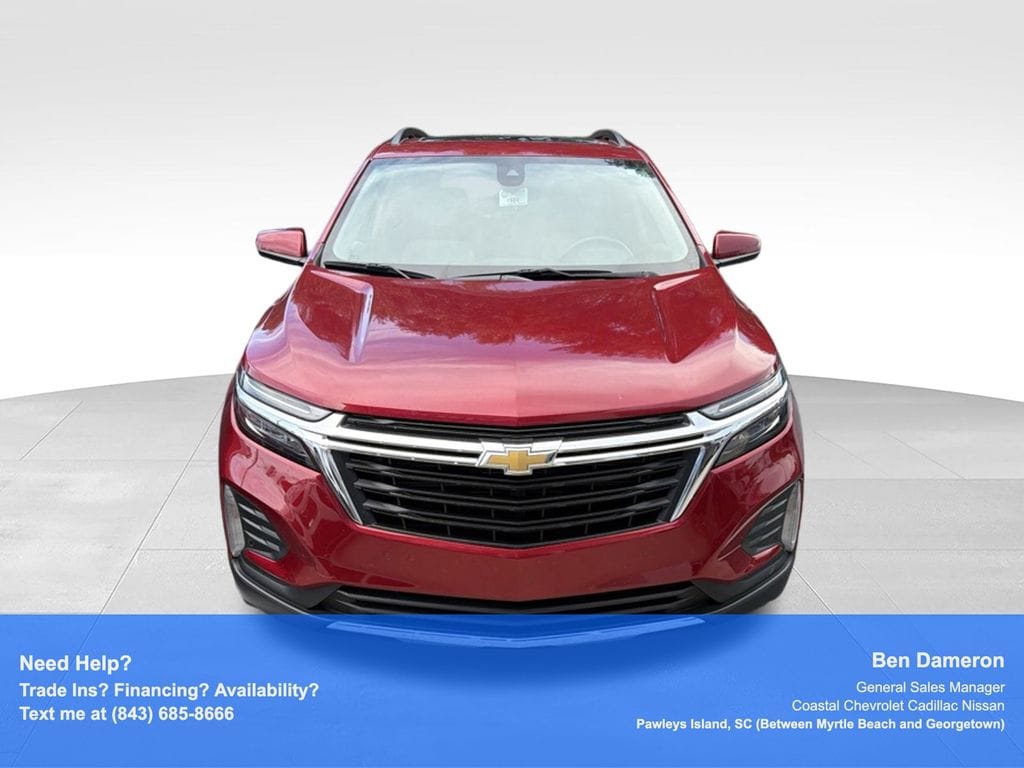chevrolet equinox 2023 3GNAXKEG7PS140378 image chevrolet equinox 2023 3GNAXKEG7PS140378 image