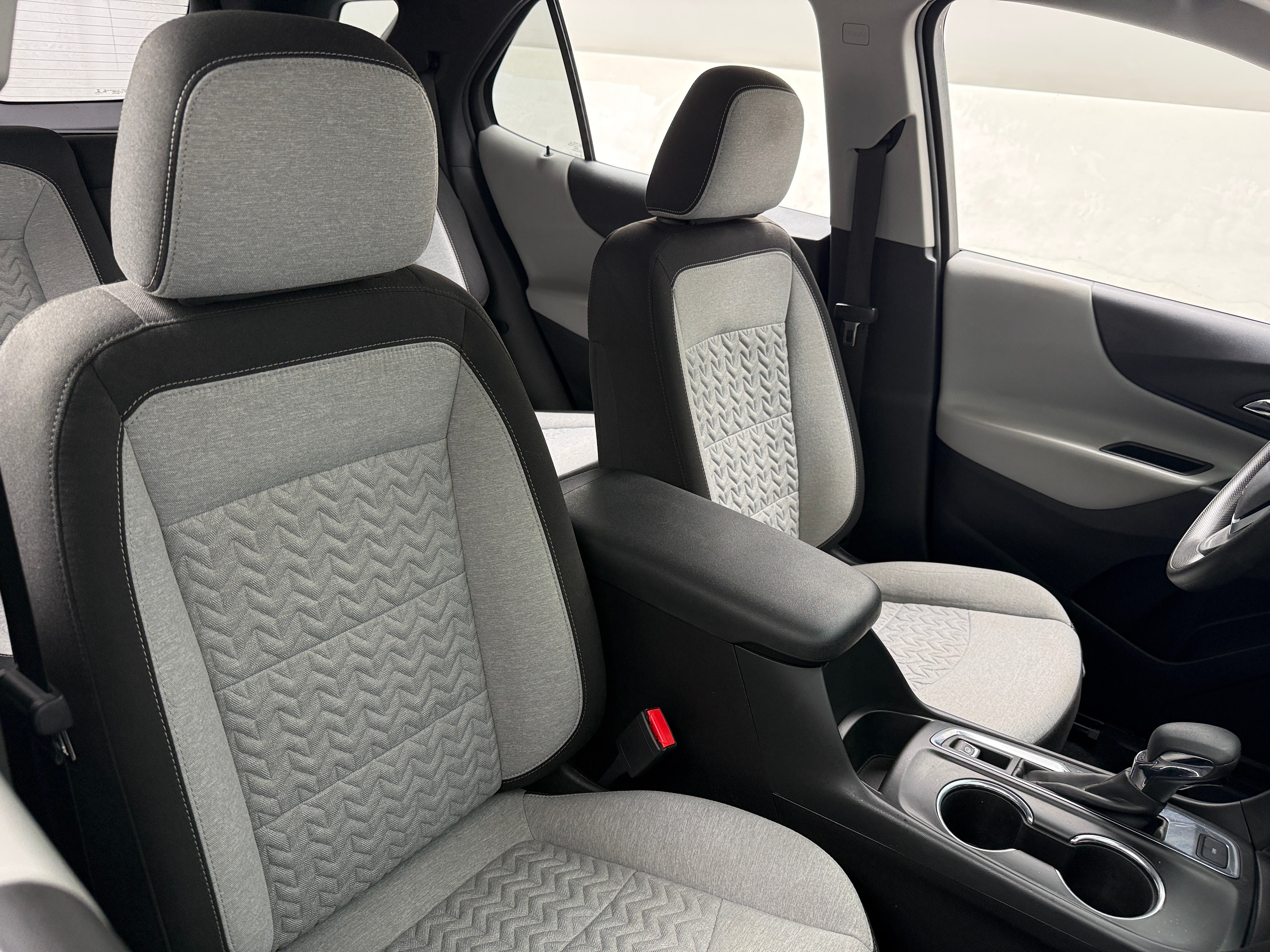 chevrolet equinox 2023 3GNAX5EG2PL213815 image chevrolet equinox 2023 3GNAX5EG2PL213815 image