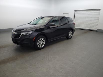 chevrolet equinox 2023 3GNAX5EG7PL214636 image chevrolet equinox 2023 3GNAX5EG7PL214636 image
