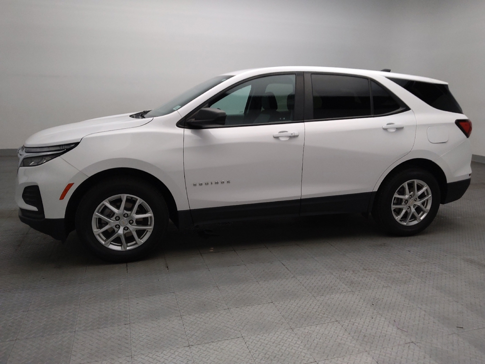 chevrolet equinox 2023 3GNAX5EG6PL257395 image chevrolet equinox 2023 3GNAX5EG6PL257395 image
