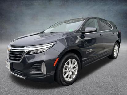 chevrolet equinox 2023 3GNAXKEG6PS177616 image chevrolet equinox 2023 3GNAXKEG6PS177616 image