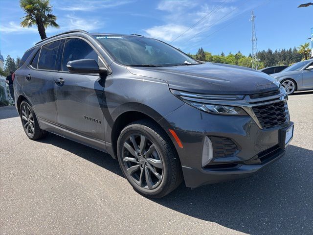 chevrolet equinox 2023 3GNAXWEG4PS123996 image chevrolet equinox 2023 3GNAXWEG4PS123996 image
