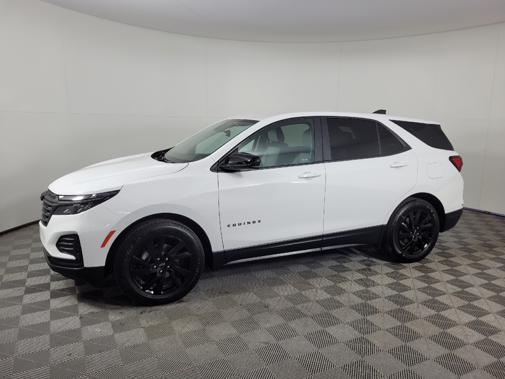 chevrolet equinox 2023 3GNAXHEG4PL174954 image chevrolet equinox 2023 3GNAXHEG4PL174954 image
