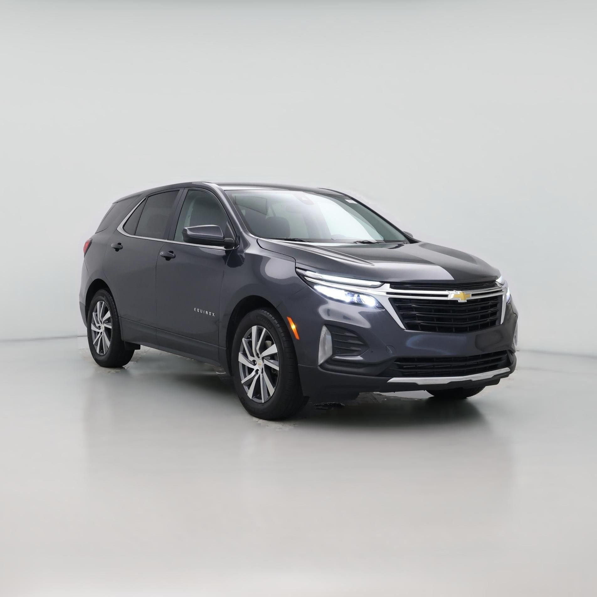 chevrolet equinox 2023 3GNAXKEG6PS132241 image chevrolet equinox 2023 3GNAXKEG6PS132241 image