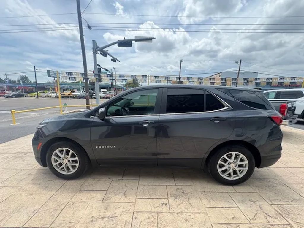 chevrolet equinox 2023 3GNAXJEG9PS168466 image chevrolet equinox 2023 3GNAXJEG9PS168466 image