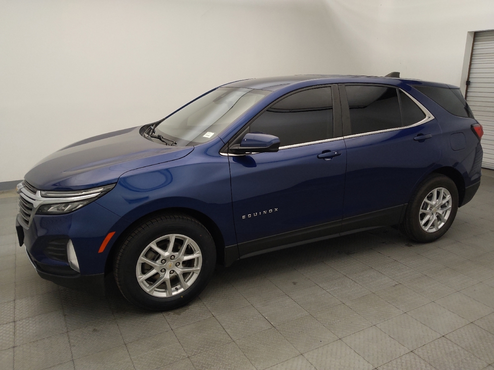chevrolet equinox 2023 3GNAXKEG3PS148753 image chevrolet equinox 2023 3GNAXKEG3PS148753 image